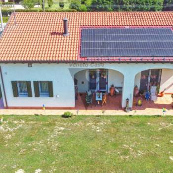 Villa in vendita a Pianiga (Venezia)