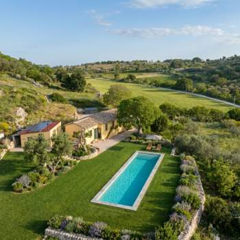 Casa singola in vendita a Modica (Ragusa)