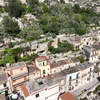 Casa singola in vendita a Modica (Ragusa)