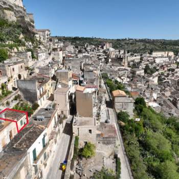 Casa singola in vendita a Modica (Ragusa)