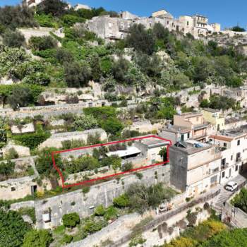 Casa singola in vendita a Modica (Ragusa)