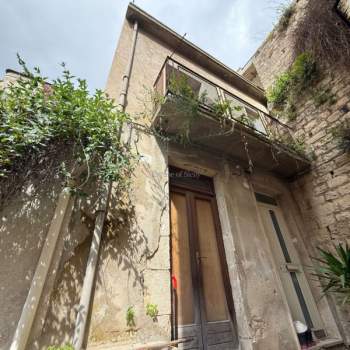 Casa singola in vendita a Modica (Ragusa)