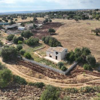 Casa singola in vendita a Scicli (Ragusa)