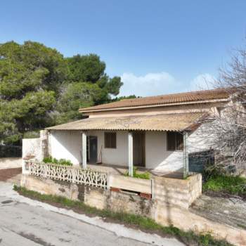 Casa singola in vendita a Ispica (Ragusa)