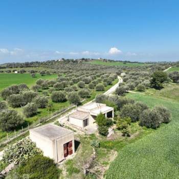 Casa singola in vendita a Noto (Siracusa)