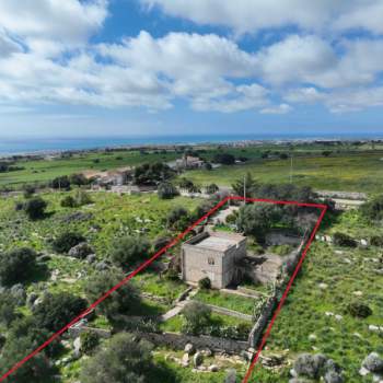 Casa singola in vendita a Ragusa (Ragusa)