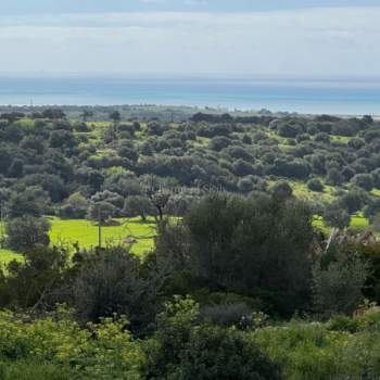Terreno in vendita a Ragusa (Ragusa)