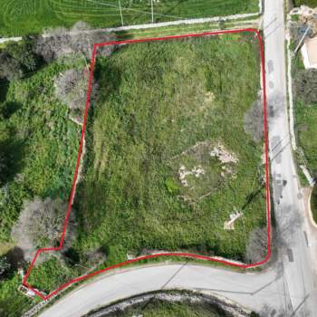 Terreno in vendita a Modica (Ragusa)