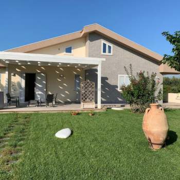 Villa in vendita a Modica (Ragusa)