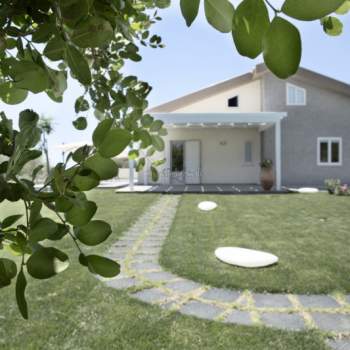 Villa in vendita a Modica (Ragusa)