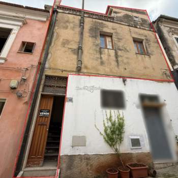 Casa singola in vendita a Modica (Ragusa)