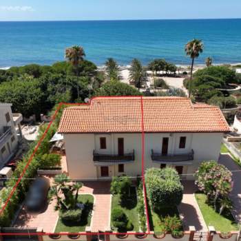 Casa singola in vendita a Modica (Ragusa)