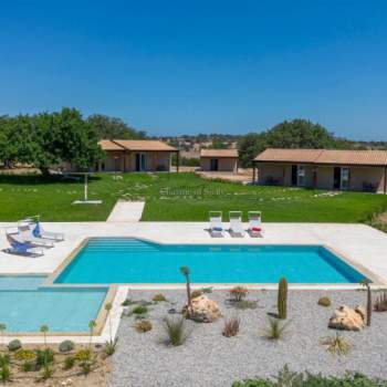 Casa singola in vendita a Noto (Siracusa)