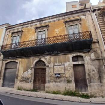 Casa singola in vendita a Modica (Ragusa)