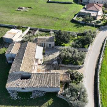 Casa singola in vendita a Modica (Ragusa)