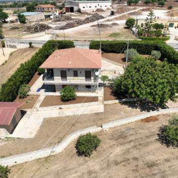 Casa singola in vendita a Modica (Ragusa)