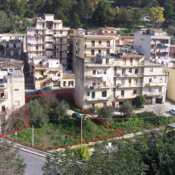 Terreno in vendita a Modica (Ragusa)