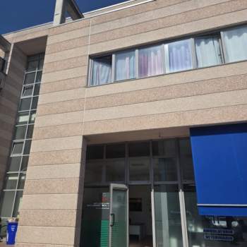 Ufficio in vendita a Parma (Parma)