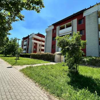 Appartamento in vendita a Parma (Parma)