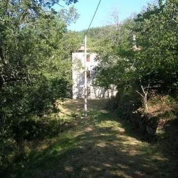 Casa singola in vendita a Castel San Niccol&ograve; (Arezzo)