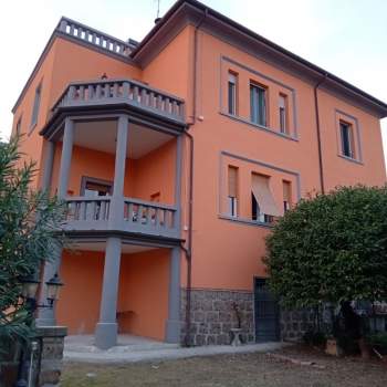 Appartamento in vendita a Civita Castellana (Viterbo)