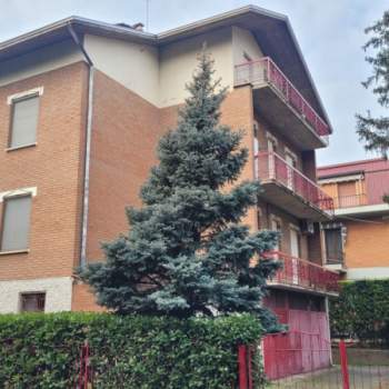 Appartamento in vendita a Parma (Parma)