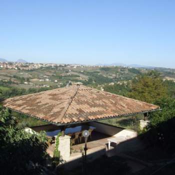 Casa singola in vendita a Apice (Benevento)