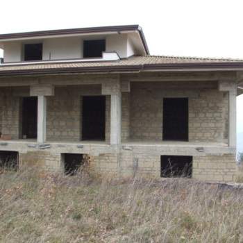 Villa in vendita a Apice (Benevento)