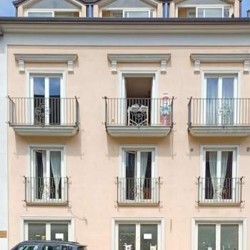 Appartamento in vendita a Monteforte Irpino (Avellino)