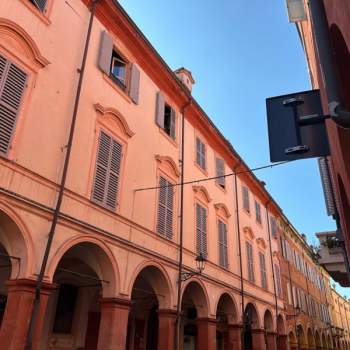 Appartamento in vendita a Modena (Modena)