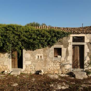 Rustico in vendita a Modica (Ragusa)