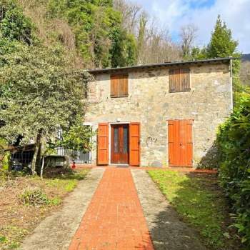 Casa singola in vendita a Pescaglia (Lucca)