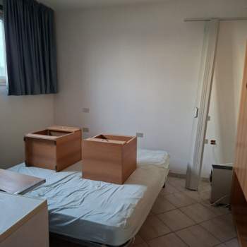 Appartamento in vendita a Forl&igrave; (Forl&igrave;-Cesena)