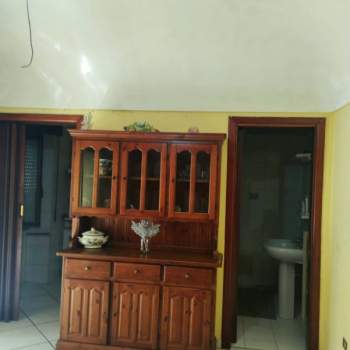 Appartamento in vendita a Agira (Enna)