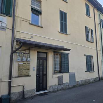 Appartamento in vendita a Induno Olona (Varese)