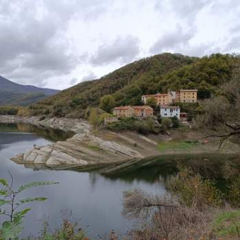 Casa a schiera in vendita a Petrella Salto (Rieti)