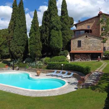 Casa singola in vendita a Passignano sul Trasimeno (Perugia)