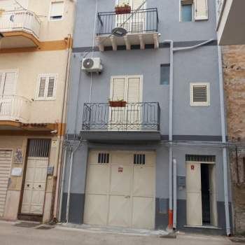 Casa singola in vendita a Favara (Agrigento)