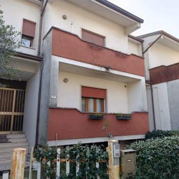 Casa a schiera in vendita a Borgo Veneto (Padova)