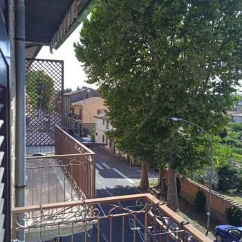 Appartamento in vendita a Capodimonte (Viterbo)