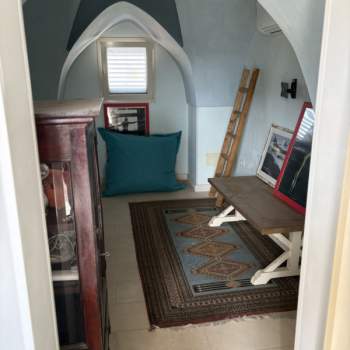 Casa a schiera in vendita a Ortelle (Lecce)