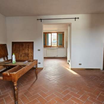 Appartamento in vendita a Carmignano (Prato)