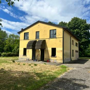 Bifamiliare in vendita a Parma (Parma)