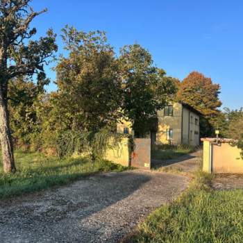 Bifamiliare in vendita a Parma (Parma)