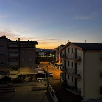 Appartamento in vendita a Vasto (Chieti)