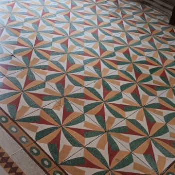 Appartamento in vendita a Marsala (Trapani)