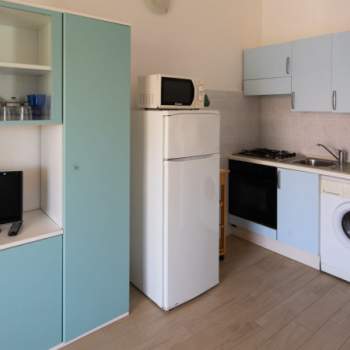 Casa a schiera in affitto a Budoni (Sassari)