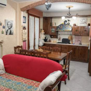Appartamento in vendita a Fidenza (Parma)