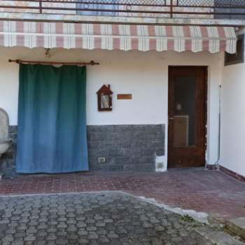 Casa a schiera in vendita a Gargallo (Novara)