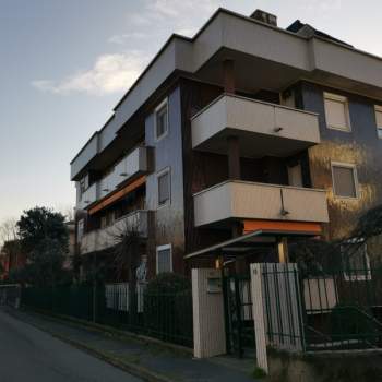 Attico in vendita a Rho (Milano)
